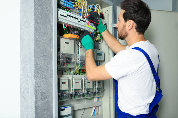 Best Circuit Breaker Repair  in Medina, TX