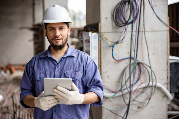 Best Ceiling Fan Installation Electrician  in Medina, TX