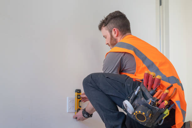 Best Electric Panel Repair  in Medina, TX