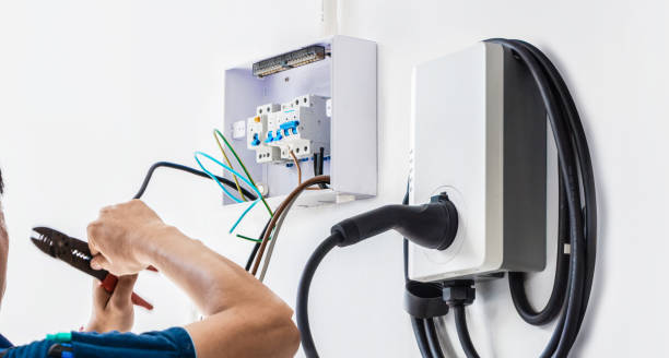 Best Electrical Upgrades for Homes  in Medina, TX