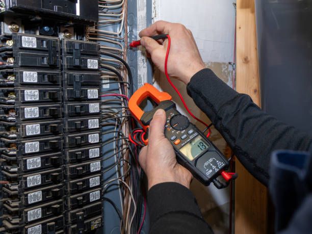 Best Industrial Electrical Services  in Medina, TX
