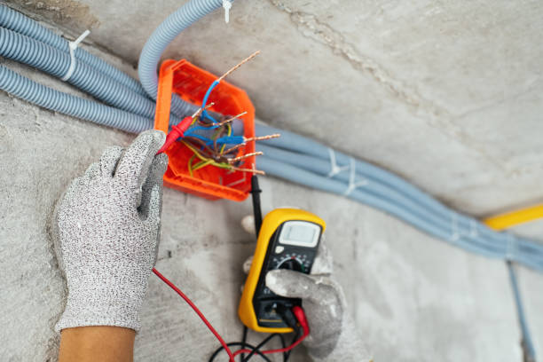Best Electrical Repair Services  in Medina, TX