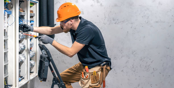 Best Licensed Electrician  in Medina, TX