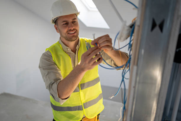 Best Electrical Installation Contractor  in Medina, TX