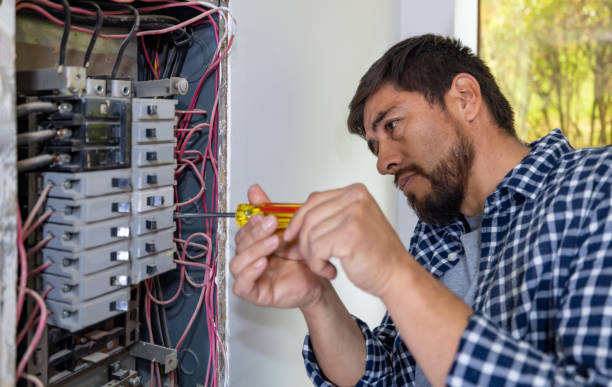 Best Affordable Electrical Installation  in Medina, TX